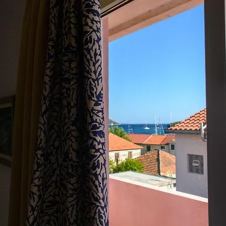 Apartment Nanini