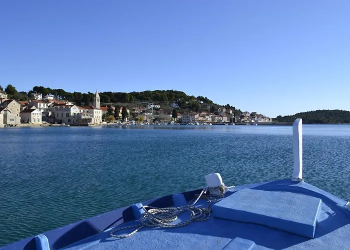 Nanini * Prvić Luka