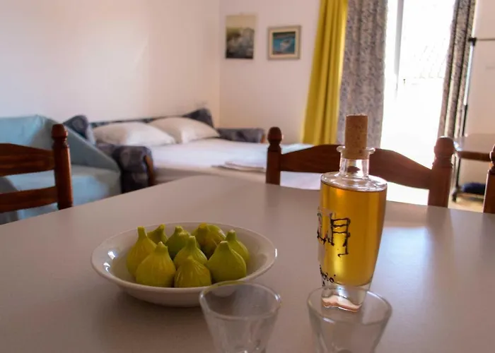 Apartamento Nanini *