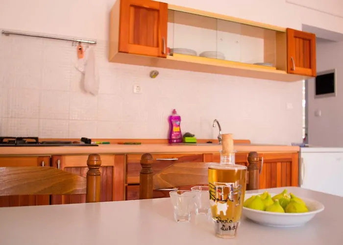 Apartamento Nanini Prvić Luka